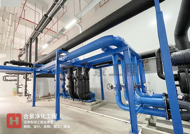 電池?zé)o塵車間電氣系統(tǒng)穩(wěn)定性設(shè)計(jì)要點(diǎn)